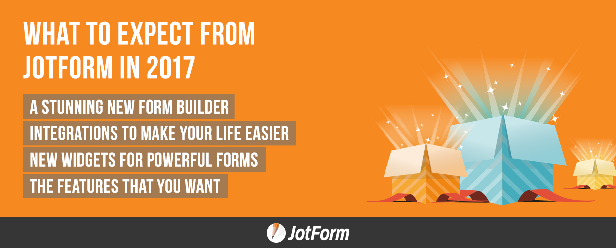 Jotform 2017